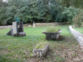 Fontaine de Combe Nègre