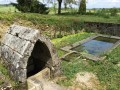 Fontaine de Cour