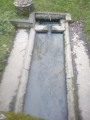 Fontaine de Flée