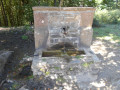 Fontaine de Isaszelaleta
