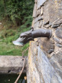 Fontaine de la Foata