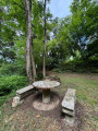 Fontaine de la Hounrède
