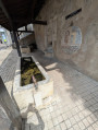 Fontaine de la république