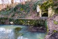 Fontaine de la vierge et son lavoir Fontaine de la vierge et son lavoir