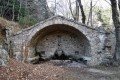 Fontaine de Les Salines