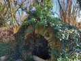 Fontaine de Liaumiès