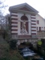 Fontaine de Neptune