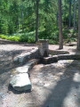 Fontaine de Padula