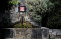 Fontaine de Toudon Fontaine de Toudon