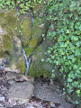Fontaine de Venel