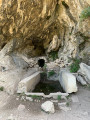 Fontaine de voire