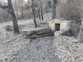Fontaine des Aumières
