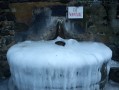 Fontaine des Bas-Maisons
