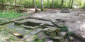 Fontaine des Bons Cousins (Luxeuil-les-bains)