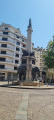 Fontaine des Éléphants