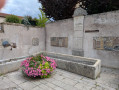 Fontaine des morts
