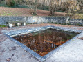 Fontaine des pots