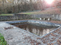 Fontaine des Pots