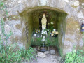 Fontaine des yeux