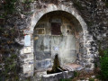 Fontaine dite d'Alberte