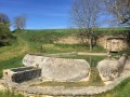 Fontaine du Châgne