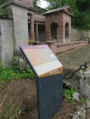 fontaine du Cygne