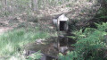 Fontaine du Puy de Siorac