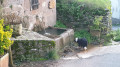 fontaine du theron