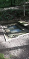 Fontaine du Tonneau (Luxeuil-les-bains)