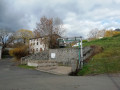Fontaine et Lavoir de Monne