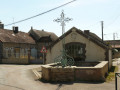 Fontaine et lavoir