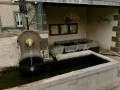 Fontaine et lavoir ... Fontaine et lavoir ...