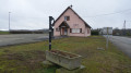 Maisons à colombages dans Chavannes-les-Grands