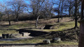Soulz-les-Bains - le Sentier des Casemates Soulz-les-Bains - le Sentier des Casemates