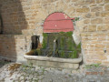 fontaine intarissable