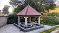 Fontaine-lavoir d'Arguel