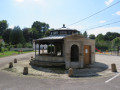 fontaine lavoir de Bouhans