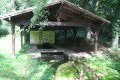 Fontaine-lavoir de Chaboussant
