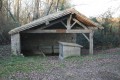 Fontaine lavoir de la Grimaudière