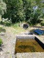 Fontaine lavoir de Sant Erwan