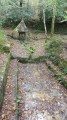 Fontaine lavoir Notre-Dame de Kergoat