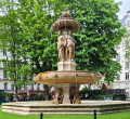 Fontaine Louvois