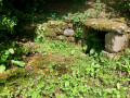 Fontaine médiévale ... Fontaine médiévale ...