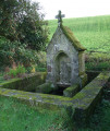 Fontaine Notre-Dame de Kerluan Fontaine Notre-Dame de Kerluan
