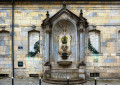 Fontaine Pasteur