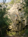 Fontaine pétrifiée du Corbeau Fontaine pétrifiée du Corbeau