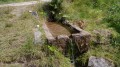 Fontaine Saint-Augustin, Col du Singe et tourbière de l'Abîme