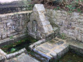 Fontaine Saint-Guénolé