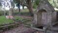 Fontaine Saint Guérin