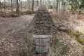 Sentier des Sources dans la Forêt d'Orléans